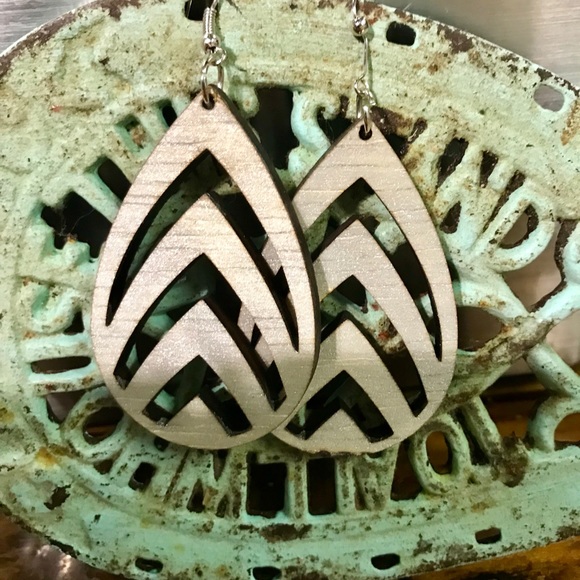 handmade Jewelry - Earrings